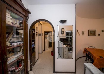 Four-room apartment Via Carlo Valvassori Peroni, Milano (neighborhood Città Studi) - photo 13