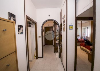 Four-room apartment Via Carlo Valvassori Peroni, Milano (neighborhood Città Studi) - photo 14
