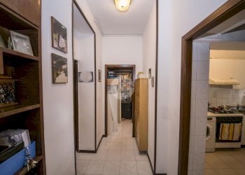 Four-room apartment Via Carlo Valvassori Peroni, Milano (neighborhood Città Studi) - photo 15