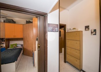 Four-room apartment Via Carlo Valvassori Peroni, Milano (neighborhood Città Studi) - photo 18