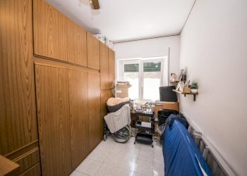 Four-room apartment Via Carlo Valvassori Peroni, Milano (neighborhood Città Studi) - photo 20
