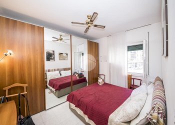 Four-room apartment Via Carlo Valvassori Peroni, Milano (neighborhood Città Studi) - photo 21
