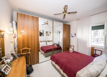 Four-room apartment Via Carlo Valvassori Peroni, Milano (neighborhood Città Studi) - photo 22