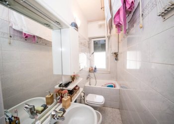 Four-room apartment Via Carlo Valvassori Peroni, Milano (neighborhood Città Studi) - photo 26