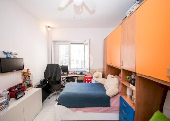 Four-room apartment Via Carlo Valvassori Peroni, Milano (neighborhood Città Studi) - photo 28