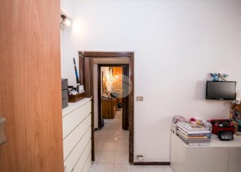 Four-room apartment Via Carlo Valvassori Peroni, Milano (neighborhood Città Studi) - photo 29
