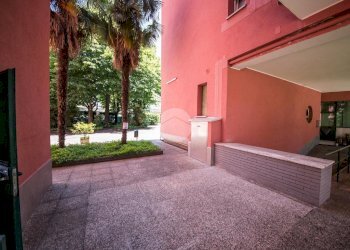 Four-room apartment Via Carlo Valvassori Peroni, Milano (neighborhood Città Studi) - photo 30