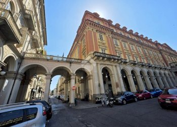 Monolocale Piazza Statuto, Torino (zona Quadrilatero Romano) - foto 1