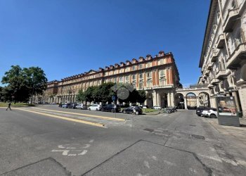 Monolocale Piazza Statuto, Torino (zona Quadrilatero Romano) - foto 2