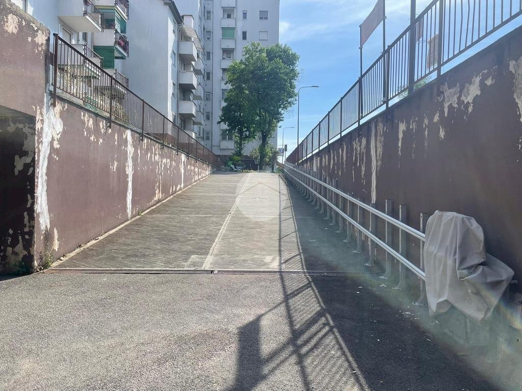 Box Via Lucca, Milano (zona Inganni) - foto 3