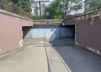 Box Via Lucca, Milano (zona Inganni) - foto 4