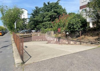 Box Via Lucca, Milano (zona Inganni) - foto 9