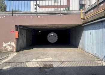Box Via Lucca, Milano (zona Inganni) - foto 10