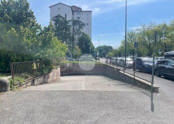 Box Via Lucca, Milano (zona Inganni) - foto 12