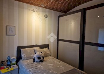 Quadrilocale Via Giovanni Giolitti, Torino (zona Centro) - foto 28