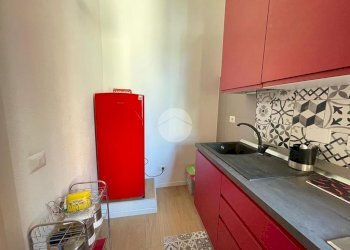 Bilocale Via Pietro Pomponazzi, Milano - foto 12