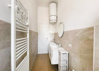 Bilocale Via Pietro Pomponazzi, Milano - foto 16