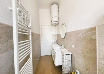 Bilocale Via Pietro Pomponazzi, Milano - foto 22