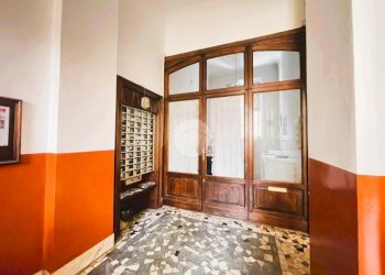 Bilocale Via Pietro Pomponazzi, Milano - foto 36
