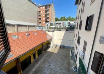 Bilocale Via Pietro Pomponazzi, Milano - foto 38