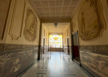 Bilocale Via Pietro Pomponazzi, Milano - foto 42