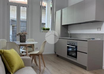 One-room apartment via Eugenio Carpi, Milano (neighborhood Lambrate) - photo 1