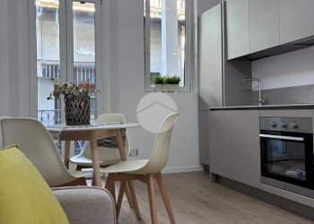 One-room apartment via Eugenio Carpi, Milano (neighborhood Lambrate) - photo 4