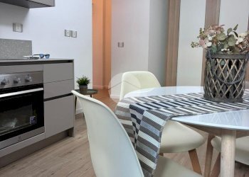 One-room apartment via Eugenio Carpi, Milano (neighborhood Lambrate) - photo 7