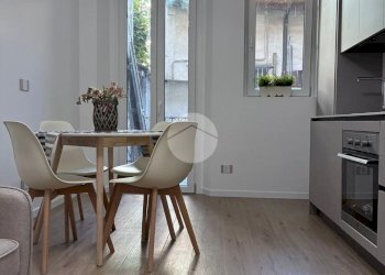 One-room apartment via Eugenio Carpi, Milano (neighborhood Lambrate) - photo 8