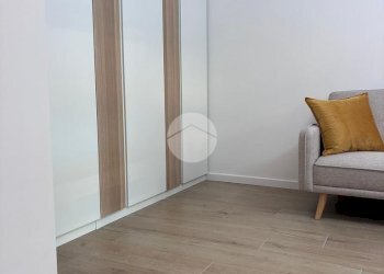 One-room apartment via Eugenio Carpi, Milano (neighborhood Lambrate) - photo 10