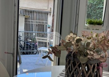 One-room apartment via Eugenio Carpi, Milano (neighborhood Lambrate) - photo 11