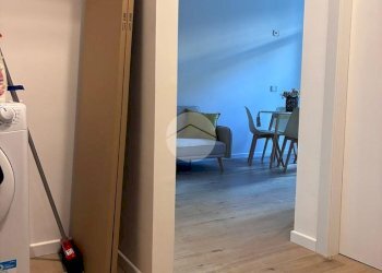 One-room apartment via Eugenio Carpi, Milano (neighborhood Lambrate) - photo 14