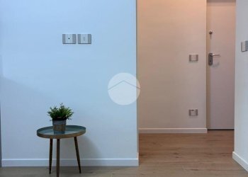 One-room apartment via Eugenio Carpi, Milano (neighborhood Lambrate) - photo 16