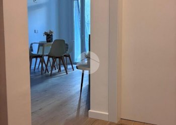 One-room apartment via Eugenio Carpi, Milano (neighborhood Lambrate) - photo 25