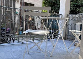 One-room apartment via Eugenio Carpi, Milano (neighborhood Lambrate) - photo 26
