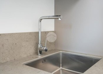 One-room apartment via Eugenio Carpi, Milano (neighborhood Lambrate) - photo 29