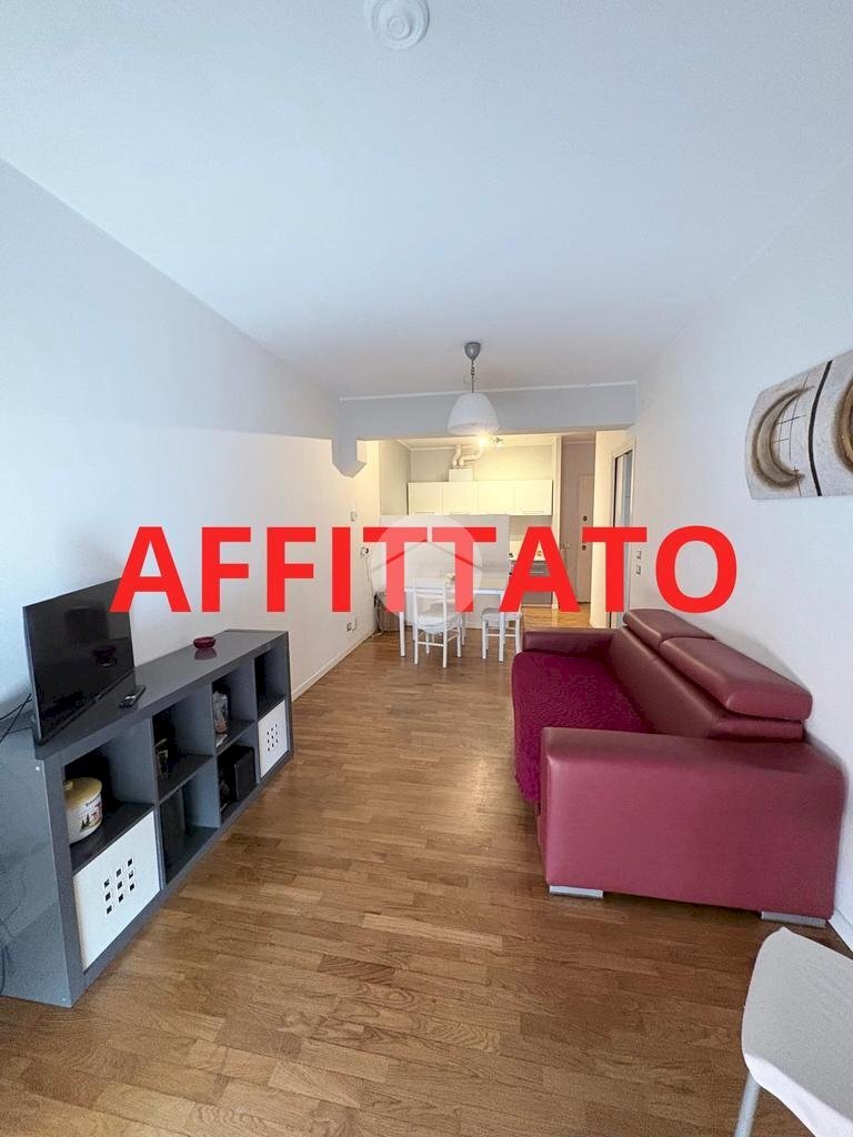 Bilocale Via Vallazze, Milano (zona Lambrate) - foto 1