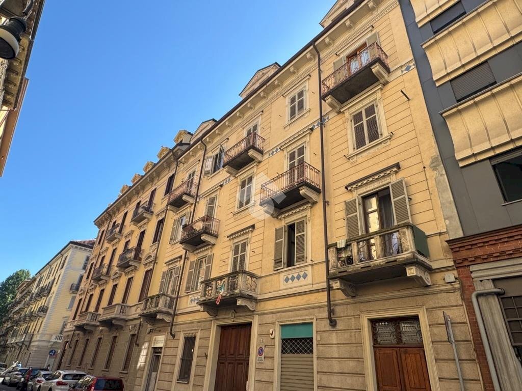 Bilocale Via Francesco Morosini, Torino (zona Crocetta) - foto 1