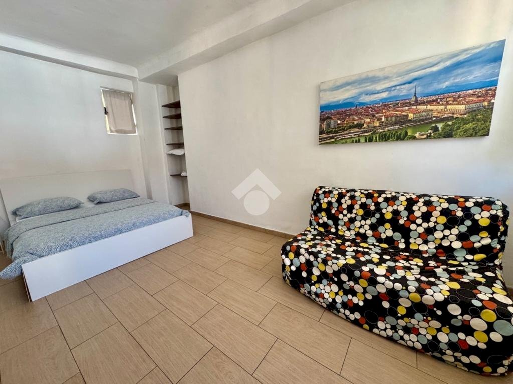 Bilocale Via Francesco Morosini, Torino (zona Crocetta) - foto 3
