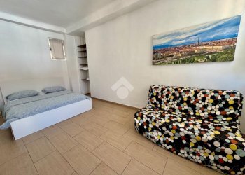 Bilocale Via Francesco Morosini, Torino (zona Crocetta) - foto 3