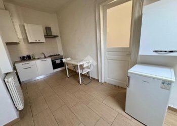 Bilocale Via Francesco Morosini, Torino (zona Crocetta) - foto 6