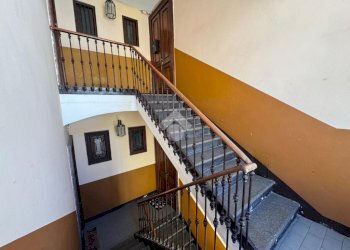 Bilocale Via Francesco Morosini, Torino (zona Crocetta) - foto 12