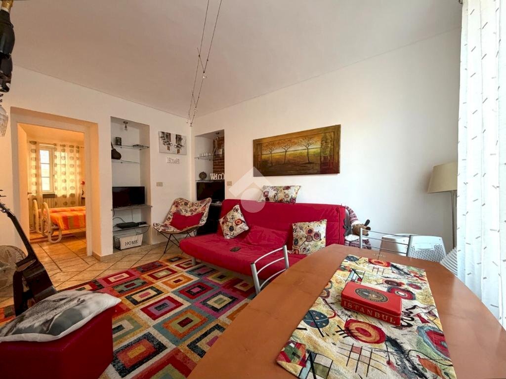 Appartamento Via S. Secondo, Torino (zona Crocetta) - foto 1