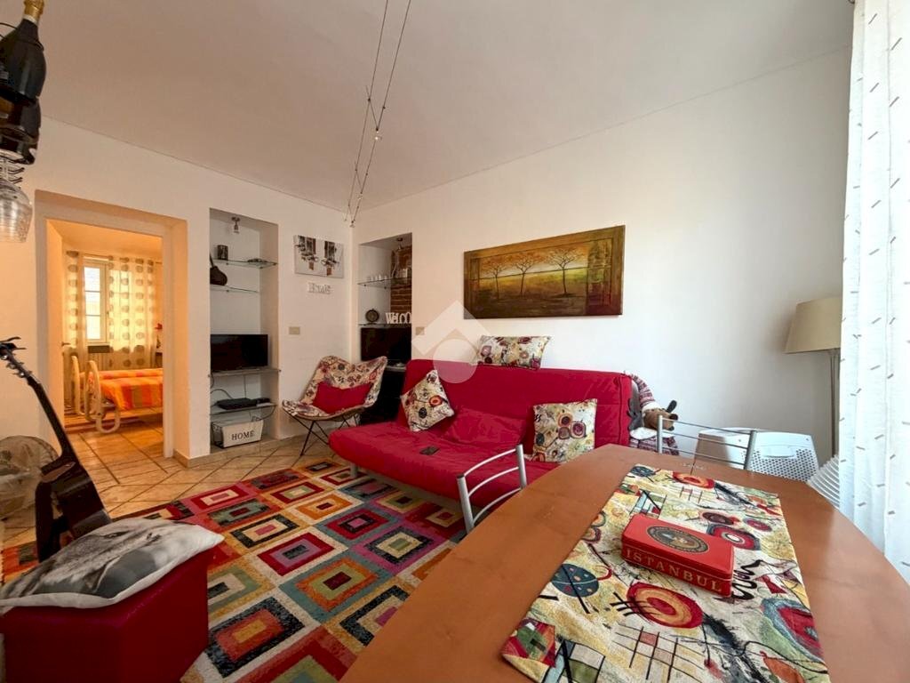 Appartamento Via S. Secondo, Torino (zona Crocetta) - foto 2