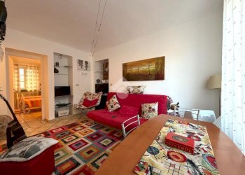 Appartamento Via S. Secondo, Torino (zona Crocetta) - foto 1