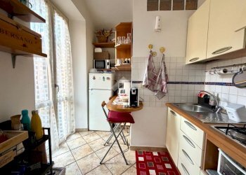 Appartamento Via S. Secondo, Torino (zona Crocetta) - foto 6