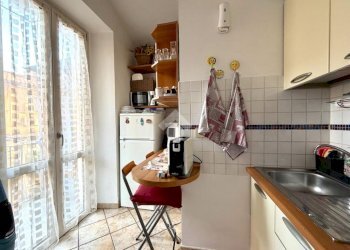 Appartamento Via S. Secondo, Torino (zona Crocetta) - foto 8