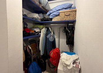 Appartamento Via S. Secondo, Torino (zona Crocetta) - foto 16