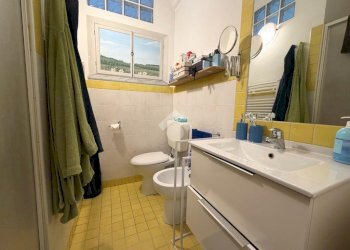 Appartamento Via S. Secondo, Torino (zona Crocetta) - foto 19