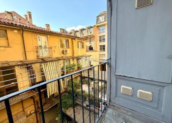 Appartamento Via S. Secondo, Torino (zona Crocetta) - foto 21